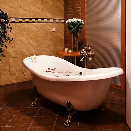 Hotel Olympia Wellness