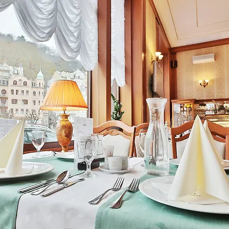 Hotel Olympia Wellness 4*